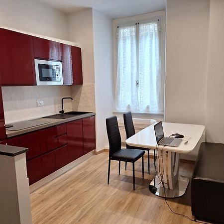 Apartamento La Perla Del Porto Antico Génova Exterior foto