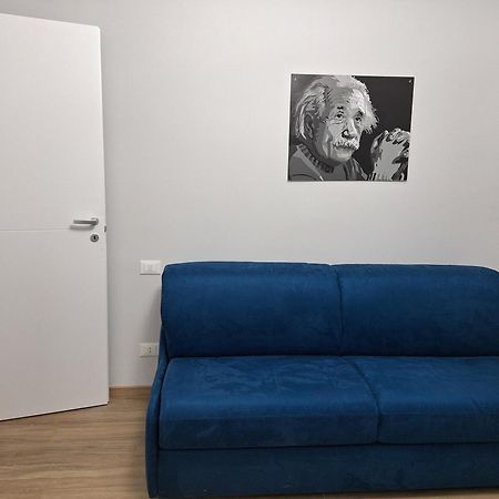 Apartamento La Perla Del Porto Antico Génova Exterior foto
