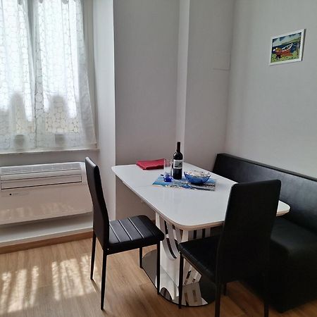 Apartamento La Perla Del Porto Antico Génova Exterior foto