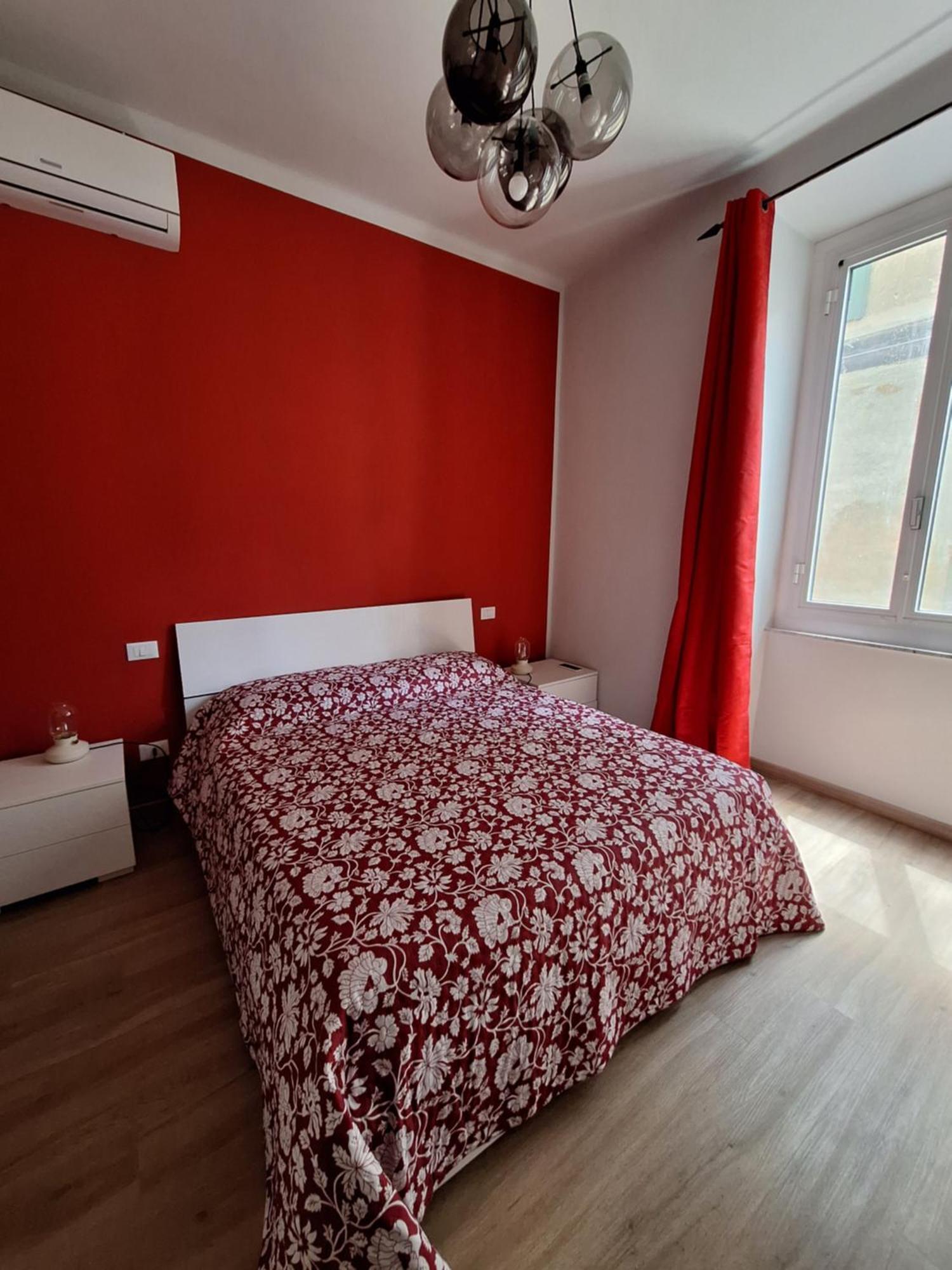 Apartamento La Perla Del Porto Antico Génova Exterior foto