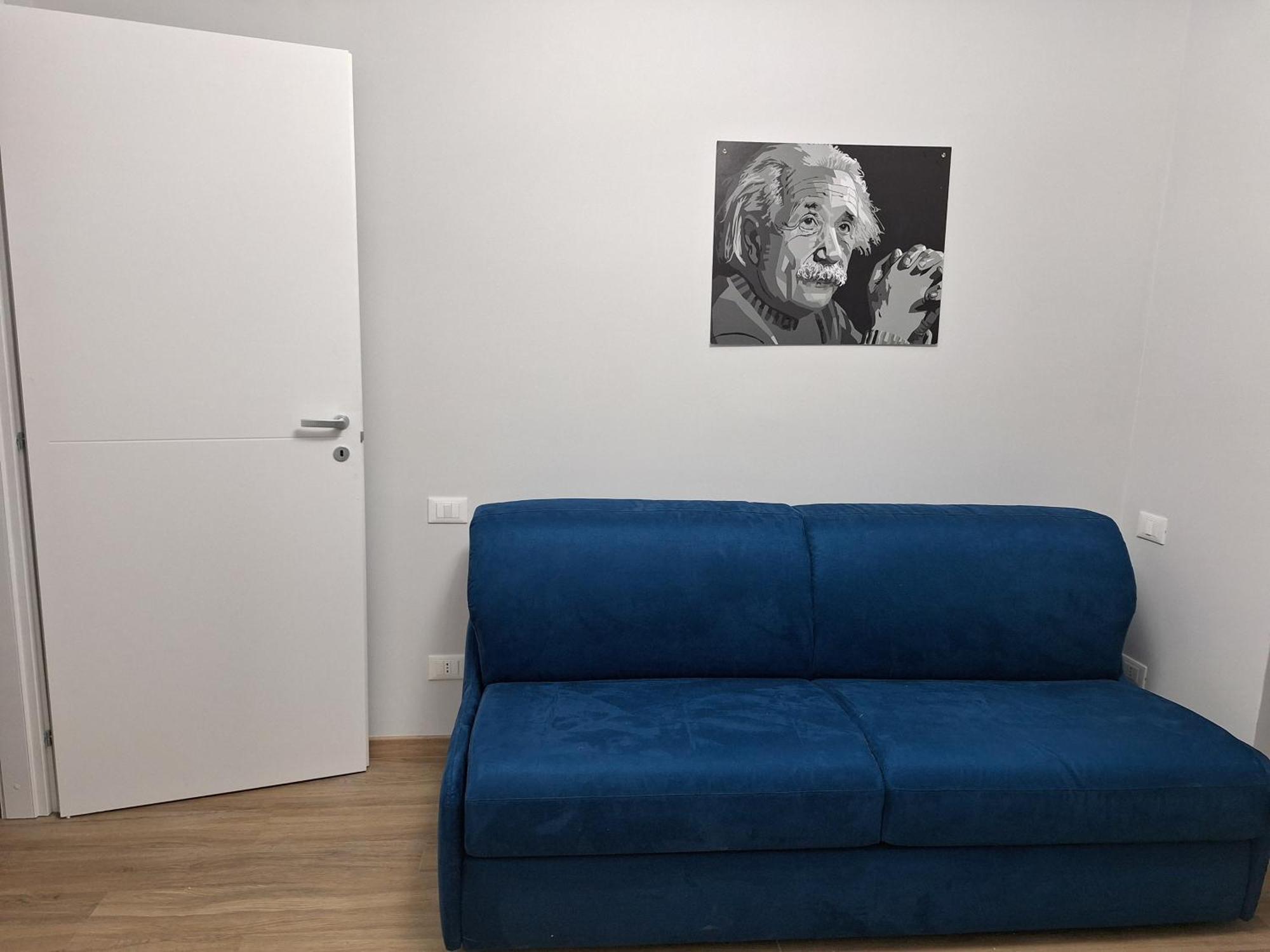 Apartamento La Perla Del Porto Antico Génova Exterior foto
