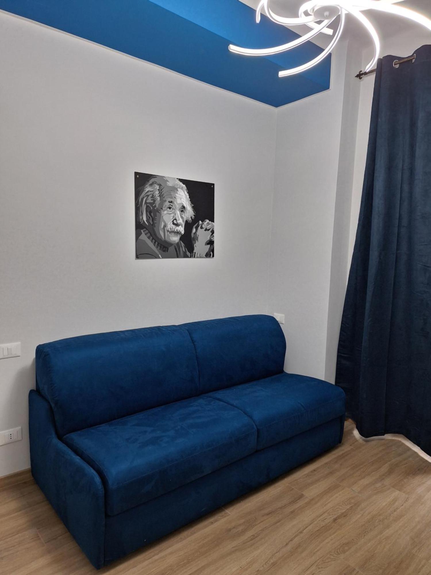 Apartamento La Perla Del Porto Antico Génova Exterior foto