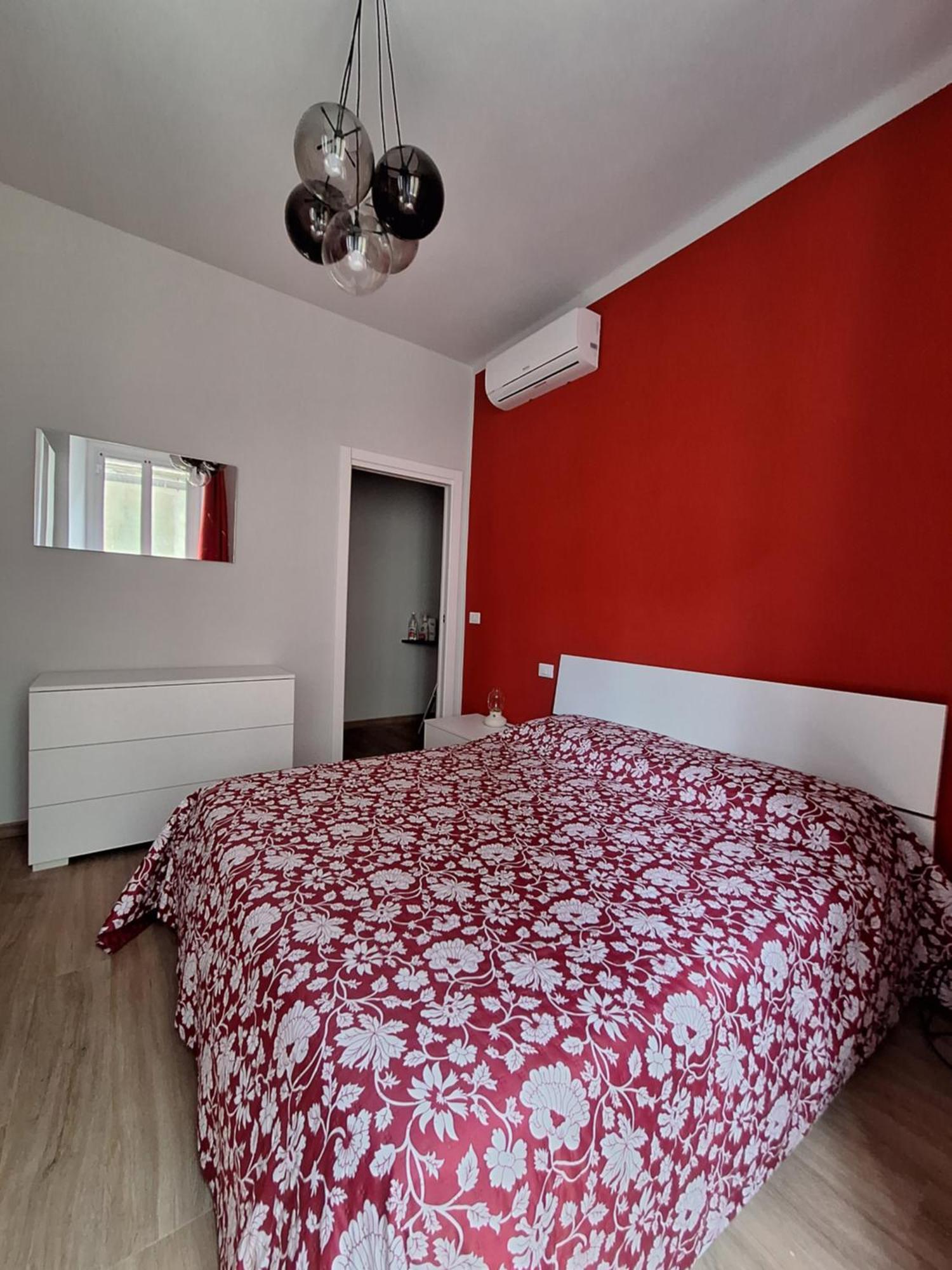 Apartamento La Perla Del Porto Antico Génova Exterior foto