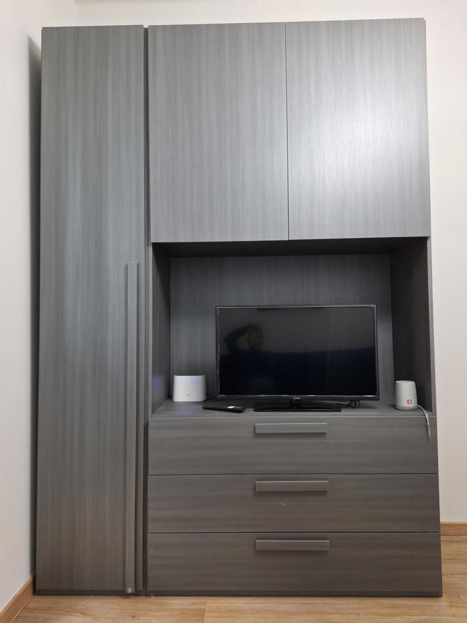 Apartamento La Perla Del Porto Antico Génova Exterior foto