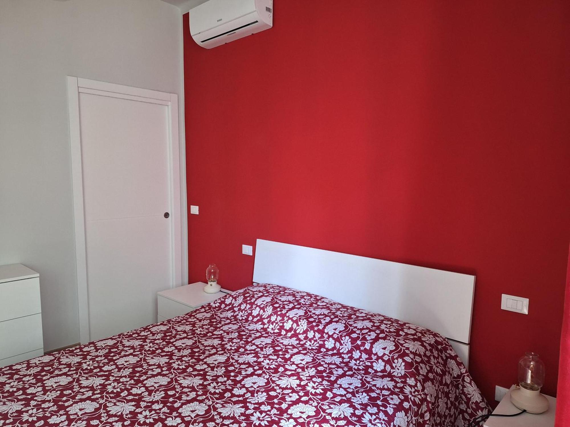 Apartamento La Perla Del Porto Antico Génova Exterior foto