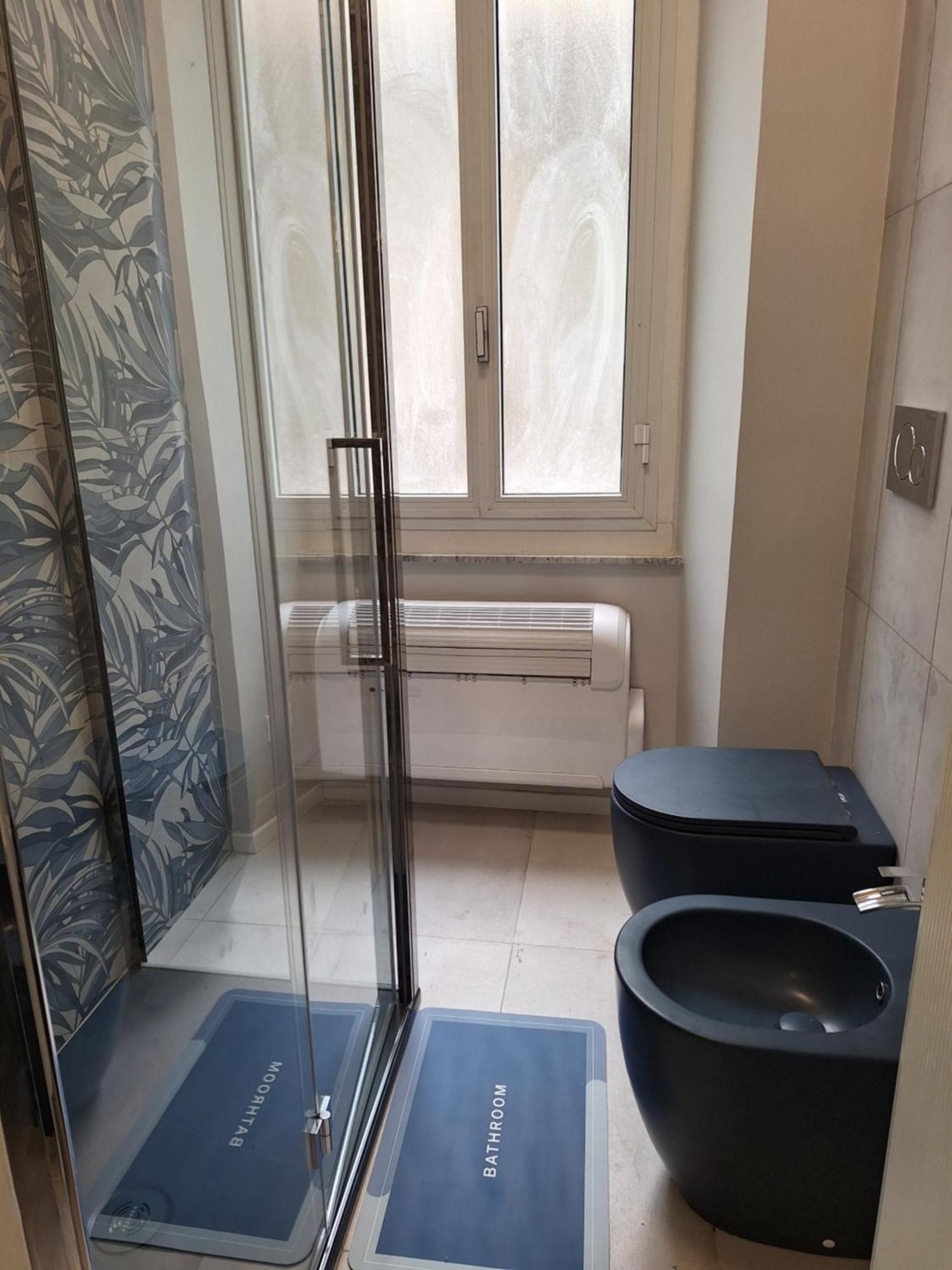 Apartamento La Perla Del Porto Antico Génova Exterior foto