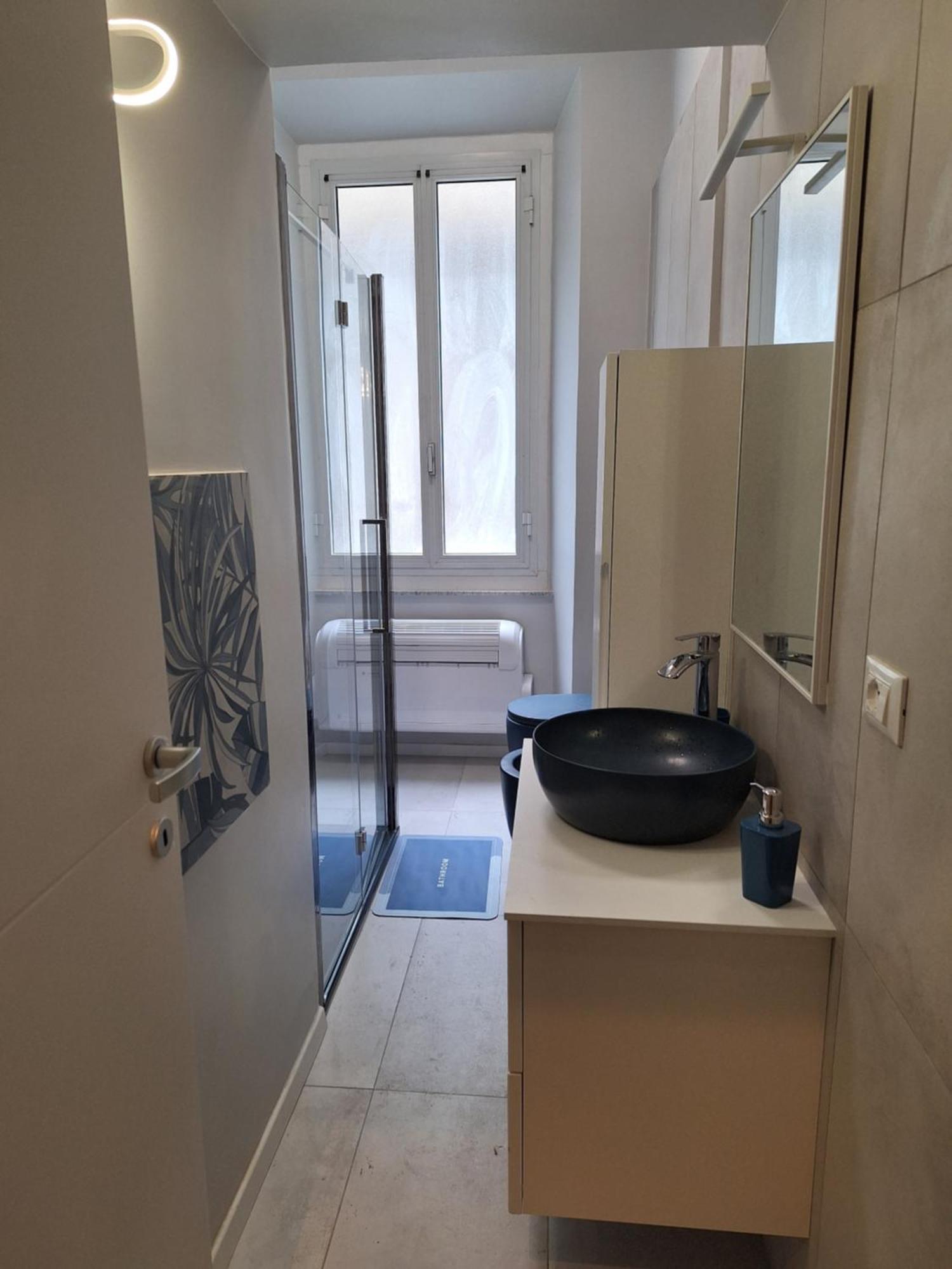 Apartamento La Perla Del Porto Antico Génova Exterior foto