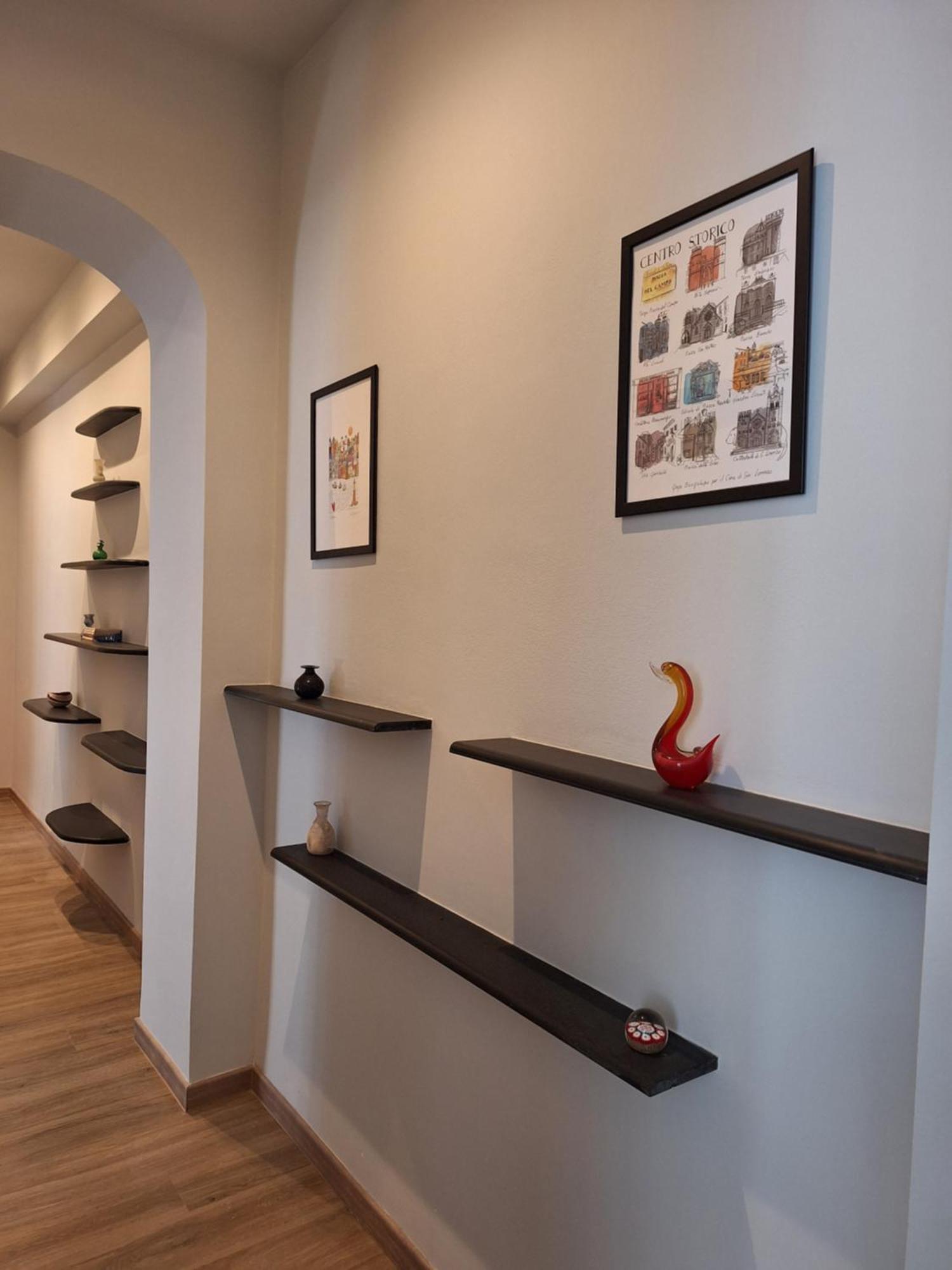Apartamento La Perla Del Porto Antico Génova Exterior foto