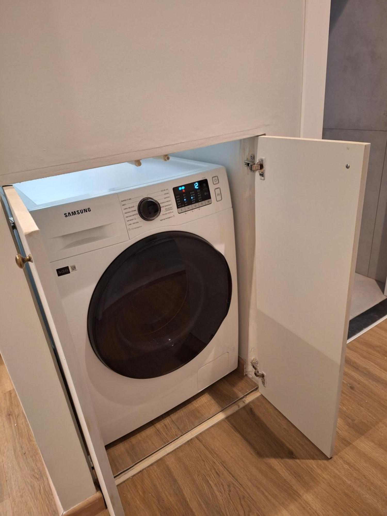 Apartamento La Perla Del Porto Antico Génova Exterior foto