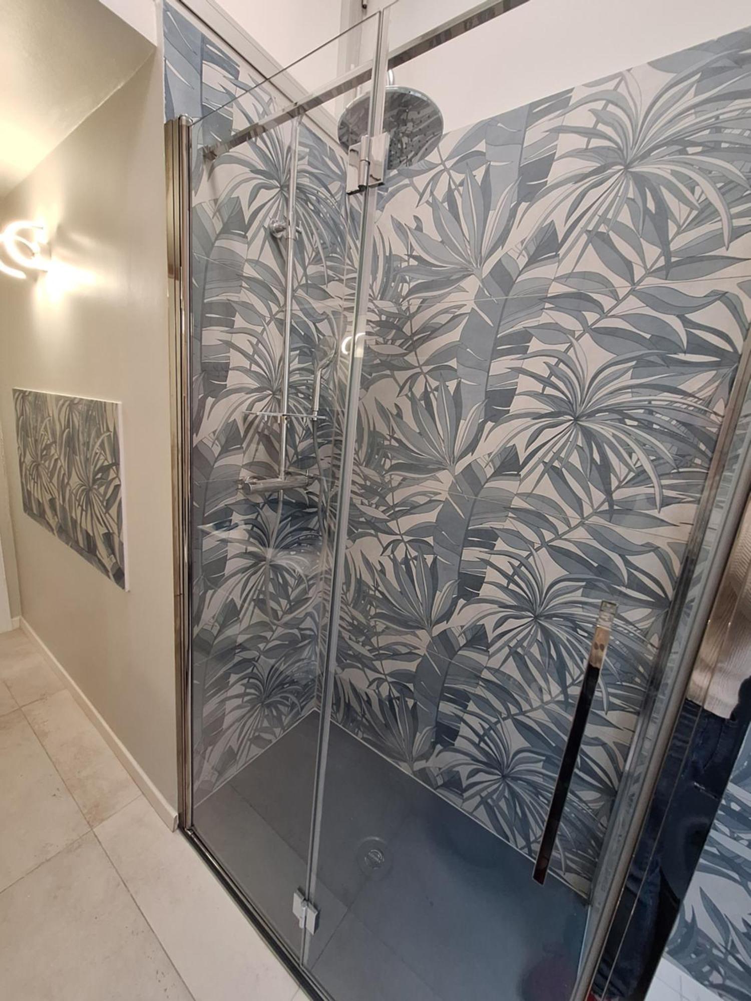 Apartamento La Perla Del Porto Antico Génova Exterior foto