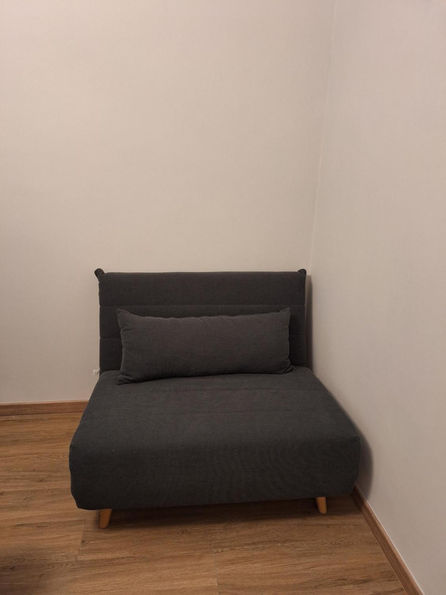 Apartamento La Perla Del Porto Antico Génova Exterior foto